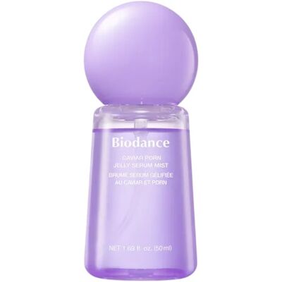 Biodance Ser hrănitor spray Caviar PDRN Jelly Serum Mist 50 ml Biodance Ser hrănitor spray Caviar PDRN Jelly Serum Mist 50 ml