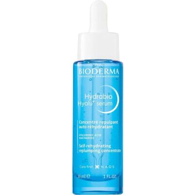 Bioderma Hydrabio Hyalu+ Ser (30ml) Bioderma Hydrabio Hyalu+ Ser (30ml)
