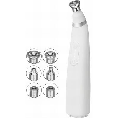 BeautyRelax Dispozitiv microdermabraziune cu diamante Peelmax Premium BR-2580P BeautyRelax Dispozitiv microdermabraziune cu diamante Peelmax Premium BR-2580P