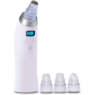 Dispozitiv de microdermabraziune BeautyRelax BR-1080D - Unelte de îngrijire a pielii Dispozitiv de microdermabraziune BeautyRelax BR-1080D - Unelte de îngrijire a pielii