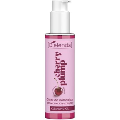 Bielenda Ulei demachiant Cleansing Oil 100 ml Bielenda Ulei demachiant Cleansing Oil 100 ml