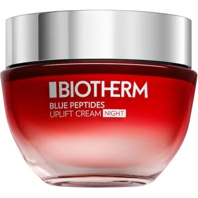 Crema de Noapte Biotherm - Întinerire și Fermitate 50ml Crema de Noapte Biotherm - Întinerire și Fermitate 50ml