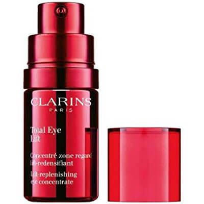 Clarins Cremă de ochi reîncărcabilă Total Eye Lift 15 ml Clarins Cremă de ochi reîncărcabilă Total Eye Lift 15 ml