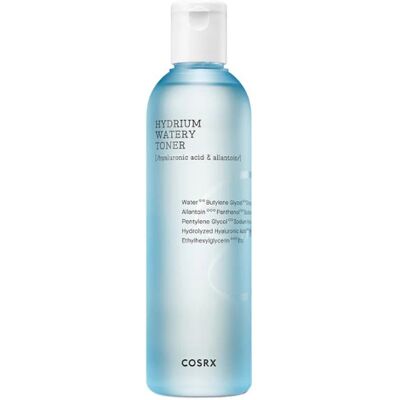 COSRX Hydrium Waterly Toner 150ml - Toner COSRX Hydrium Waterly Toner 150ml - Toner