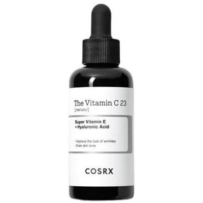 COSRX Ser pentru față cu vitamina C 23 (Serum) 20 g COSRX Ser pentru față cu vitamina C 23 (Serum) 20 g