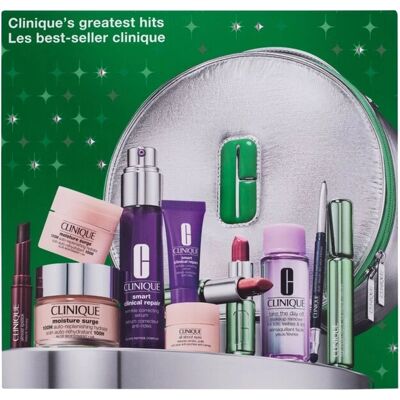 Clinique Set cadou Cliniques Greatest Hits Clinique Set cadou Cliniques Greatest Hits