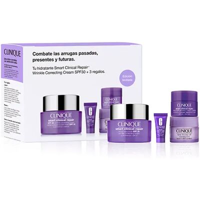 Clinique Set cadou pentru îngrijirea pielii Smart Clinical Repair Set Clinique Set cadou pentru îngrijirea pielii Smart Clinical Repair Set
