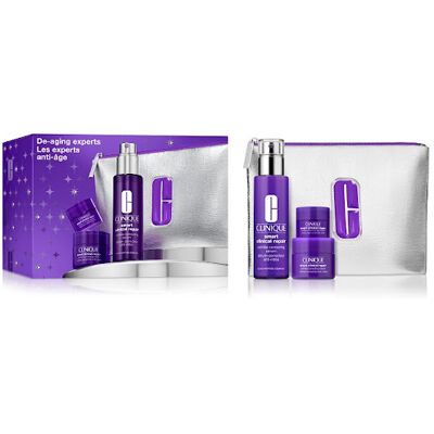 Clinique Set cadou Smart Clinical Repair De-aging Experts Clinique Set cadou Smart Clinical Repair De-aging Experts