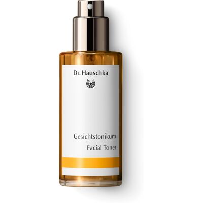 Tonic pentru față Dr. Hauschka - Sprijină reînnoirea naturală a pielii, rafinează porii Tonic pentru față Dr. Hauschka - Sprijină reînnoirea naturală a pielii, rafinează porii