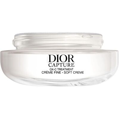 Dior Rezervă pentru cremă de față Capture OX-C Treatment Soft Creme Refill 50 ml Dior Rezervă pentru cremă de față Capture OX-C Treatment Soft Creme Refill 50 ml