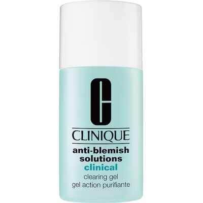 Clinique Gel pentru acnee (Anti-Blemish Solutions Clinical Clearing Gel) 20 ml Clinique Gel pentru acnee (Anti-Blemish Solutions Clinical Clearing Gel) 20 ml