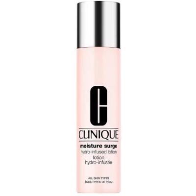 Clinique Moisture Surge Hydro-Infused Lotion (200ml) Clinique Moisture Surge Hydro-Infused Lotion (200ml)