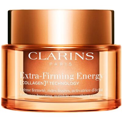 Clarins Cremă de față pentru fermitate Extra Firming Energy Cream 50 ml Clarins Cremă de față pentru fermitate Extra Firming Energy Cream 50 ml