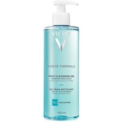 Gel de Curățare Facială Pureté Thermale - Piele sensibilă Gel de Curățare Facială Pureté Thermale - Piele sensibilă