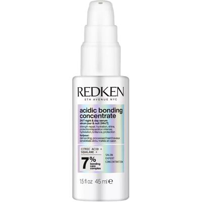 Redken Concentrat de Legare Acidic - Sérum Zi și Zi - 45 ml Redken Concentrat de Legare Acidic - Sérum Zi și Zi - 45 ml