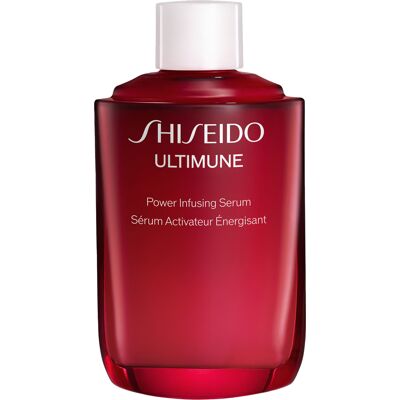 Shiseido Ultimune Power Infusing Serum - Anti-Îmbătrânire, 50ml Shiseido Ultimune Power Infusing Serum - Anti-Îmbătrânire, 50ml