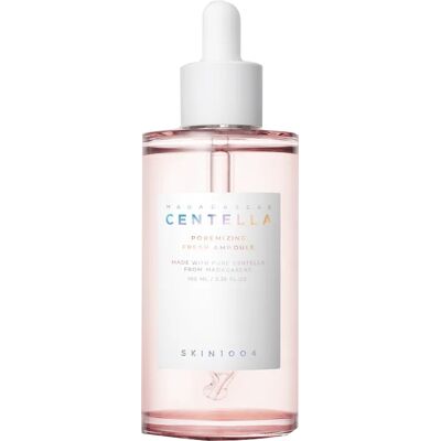 SKIN1004 Madagascar Centella Poremizing Fresh Ampoule - Ser pentru ten gras și mixt SKIN1004 Madagascar Centella Poremizing Fresh Ampoule - Ser pentru ten gras și mixt