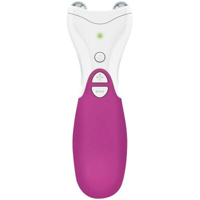Rio-Beauty Dispozitiv de tonifiere a gâtului și bărbiei 60 Second Neck Toner Cream Rio-Beauty Dispozitiv de tonifiere a gâtului și bărbiei 60 Second Neck Toner Cream