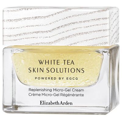 Elizabeth Arden White Tea Skin Solutions Crema Micro-Gel Repaulătoare - Cremă pentru piele Elizabeth Arden White Tea Skin Solutions Crema Micro-Gel Repaulătoare - Cremă pentru piele