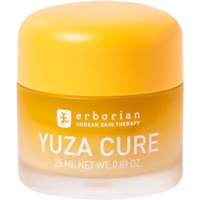 Erborian Yuza Cure - Îngrijire întăritor 25ml Erborian Yuza Cure - Îngrijire întăritor 25ml