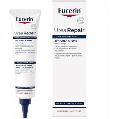 Eucerin UreaRepair Plus Cremă de Îngrijire Intensivă 30% - 75ml Eucerin UreaRepair Plus Cremă de Îngrijire Intensivă 30% - 75ml