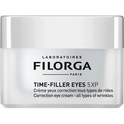Filorga Time-Filler Eyes 5XP Cremă Anti-Îmbătrânire pentru Ochii Filorga Time-Filler Eyes 5XP Cremă Anti-Îmbătrânire pentru Ochii
