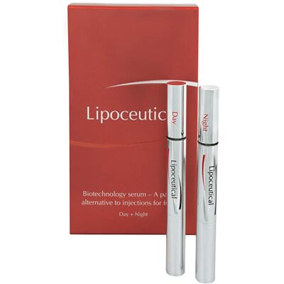Fytofontana Emulsie biotehnologică pentru mărirea buzelor Lipoceutical (Biotechnology Serum) 2 x 4,5 ml Fytofontana Emulsie biotehnologică pentru mărirea buzelor Lipoceutical (Biotechnology Serum) 2 x 4,5 ml