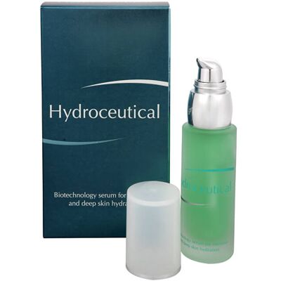 Fytofontana Ser biotehnologic pentru hidratarea intensivă și profundă a pielii Hydroceutical (Biotechnology Serum) 30 ml Fytofontana Ser biotehnologic pentru hidratarea intensivă și profundă a pielii Hydroceutical (Biotechnology Serum) 30 ml