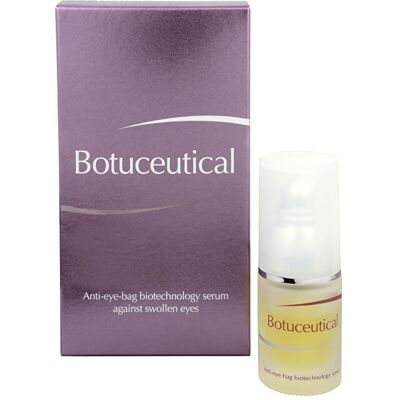 Fytofontana Botuceutical - Ser de ochi umflati 15ml Fytofontana Botuceutical - Ser de ochi umflati 15ml