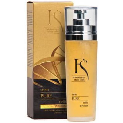 Fytofontana Celule stematoase Pure Wrinkle - Gel de curățare pentru femei Fytofontana Celule stematoase Pure Wrinkle - Gel de curățare pentru femei