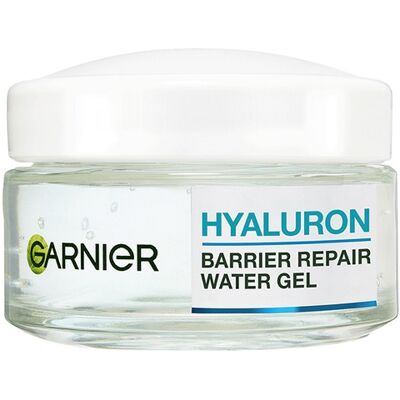 Garnier Skin Naturals Aloe Gel Hidratant - Cremă de Zi Garnier Skin Naturals Aloe Gel Hidratant - Cremă de Zi