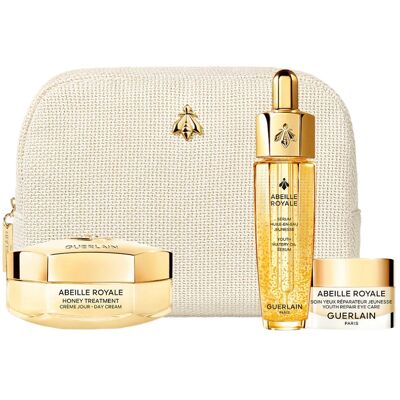 Guerlain Set cadou Abeille Royale Honey Treatment Set Guerlain Set cadou Abeille Royale Honey Treatment Set