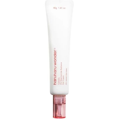 Haruharu Wonder Centella 5% Niacinamide Radiance Gel Cream - Cremă pentru față Haruharu Wonder Centella 5% Niacinamide Radiance Gel Cream - Cremă pentru față