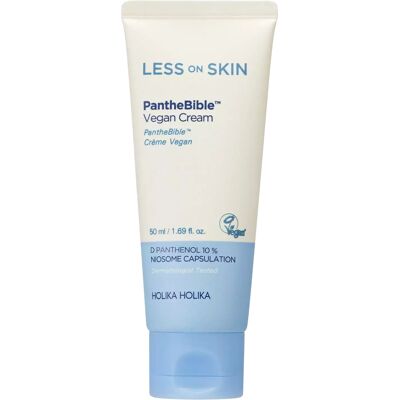 Holika Holika Cremă de față Panthebible Vegan Cream, 50 ml Holika Holika Cremă de față Panthebible Vegan Cream, 50 ml