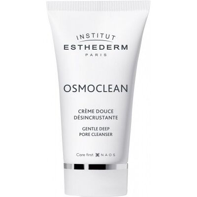 Institut Esthederm Osmoclean Curățitor Blând pentru Pori Profunzi (75 ml) Institut Esthederm Osmoclean Curățitor Blând pentru Pori Profunzi (75 ml)