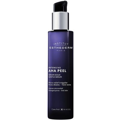 Institut Esthederm Intensive AHA Peel Ser Unguento Ușor - Serum Facial pentru Piele Tare Institut Esthederm Intensive AHA Peel Ser Unguento Ușor - Serum Facial pentru Piele Tare