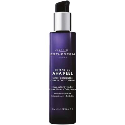 Institut Esthederm Ser pentru ten AHA Peel Concentrated Serum 30 ml Institut Esthederm Ser pentru ten AHA Peel Concentrated Serum 30 ml
