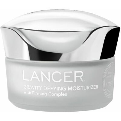 Dr. Lancer Cremă facială de fermitate (Gravity Defying Moisturizer) 50 ml Dr. Lancer Cremă facială de fermitate (Gravity Defying Moisturizer) 50 ml