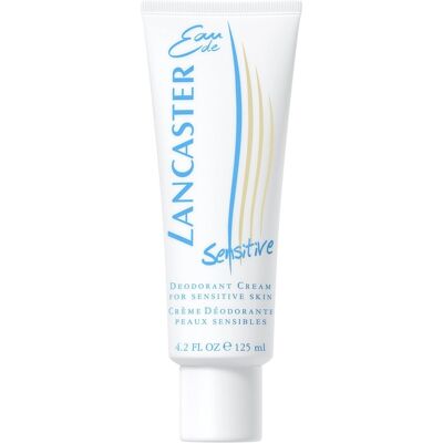 Lancaster Deodorant cu Cremă pentru Piele Sensibilă Lancaster Deodorant cu Cremă pentru Piele Sensibilă