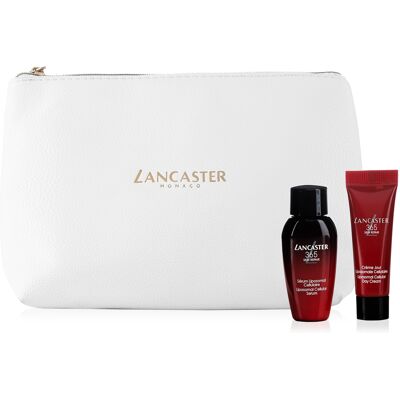 Lancaster Set cadou 365 Skin Repair Set Lancaster Set cadou 365 Skin Repair Set