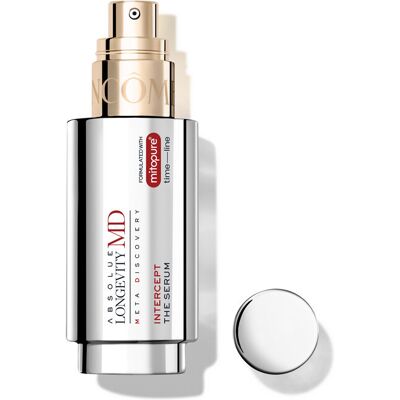 Lancôme Serum pentru ten Absolue Longevity MD Intercept The Serum 50 ml Lancôme Serum pentru ten Absolue Longevity MD Intercept The Serum 50 ml