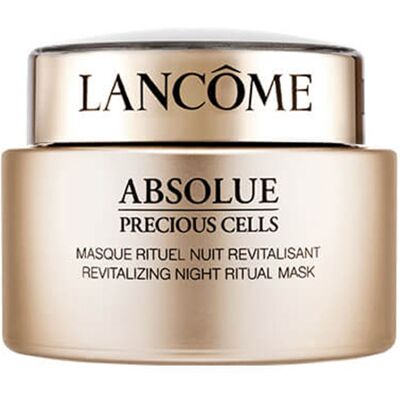 Lancôme Absolue Precious Cells mască revitalizantă de noapte (75ml) Lancôme Absolue Precious Cells mască revitalizantă de noapte (75ml)