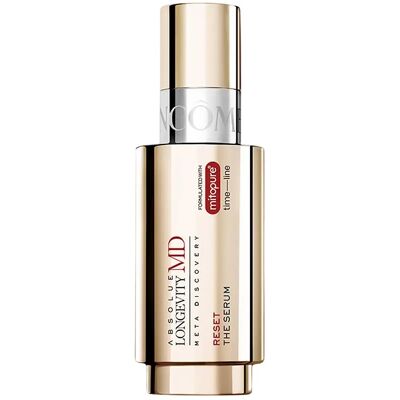 Lancôme Ser pentru ten matur Longevity MD Reset The Serum 50 ml Lancôme Ser pentru ten matur Longevity MD Reset The Serum 50 ml