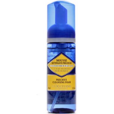 L'Occitane en Provence Spumă de curățare Precious Immortelle (Precious Cleansing Foam) 150 ml L'Occitane en Provence Spumă de curățare Precious Immortelle (Precious Cleansing Foam) 150 ml