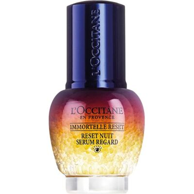 L'Occitane en Provence Ser de ochi Reset Nuit (Serum Regard) 15 ml L'Occitane en Provence Ser de ochi Reset Nuit (Serum Regard) 15 ml