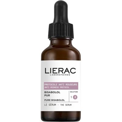 Lierac Ser împotriva roșeții Anti-Redness Protocol The Serum No.2 30 ml Lierac Ser împotriva roșeții Anti-Redness Protocol The Serum No.2 30 ml