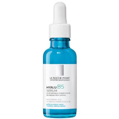 Serul cu Acid Hialuronic Hyalu B5 de La Roche-Posay - Îngrijire pentru piele sensibilă Serul cu Acid Hialuronic Hyalu B5 de La Roche-Posay - Îngrijire pentru piele sensibilă