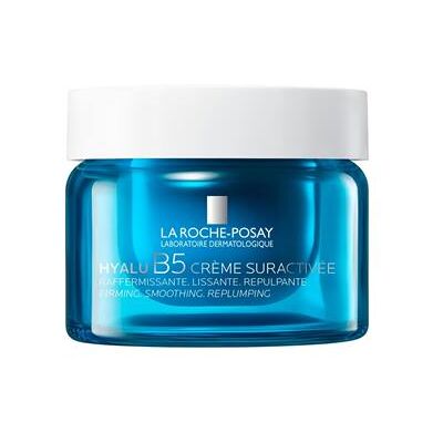La Roche Posay Cremă hidratantă pentru piele cu acid hialuronic Hyalu B5 (Suractivated Cream) 50 ml La Roche Posay Cremă hidratantă pentru piele cu acid hialuronic Hyalu B5 (Suractivated Cream) 50 ml
