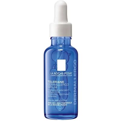 La Roche Posay Ser facial Dermallergo Serum 30 ml La Roche Posay Ser facial Dermallergo Serum 30 ml