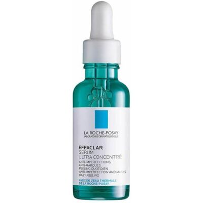 La Roche Posay Effaclar Serum - 30ml La Roche Posay Effaclar Serum - 30ml